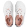 Advantage x The Roger “White Smokey Pink”