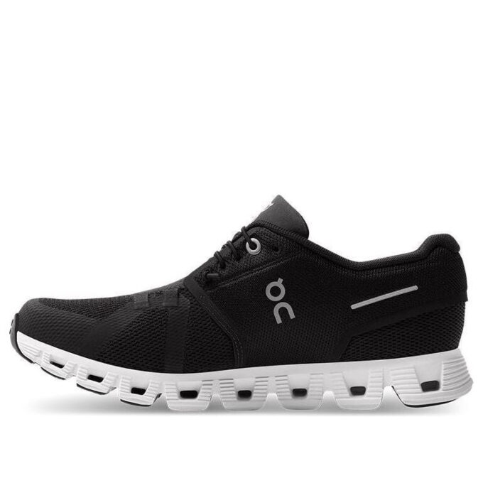 Cloud 5 “Black White”