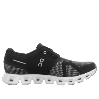 Cloud 5 Combo “Black White”