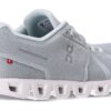 Cloud 5 “Glacier”
