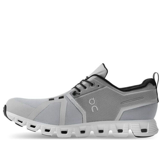 Cloud 5 “Glacier White”