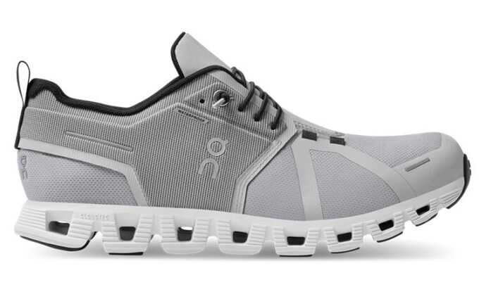 Cloud 5 “Glacier White”