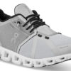 Cloud 5 “Glacier White”