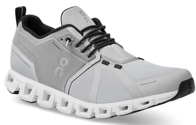 Cloud 5 “Glacier White”
