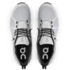 Cloud 5 “Glacier White”