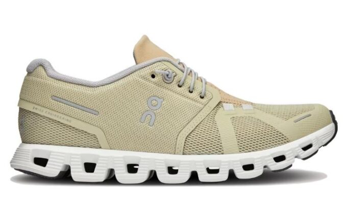 Cloud 5 “Haze Sand”
