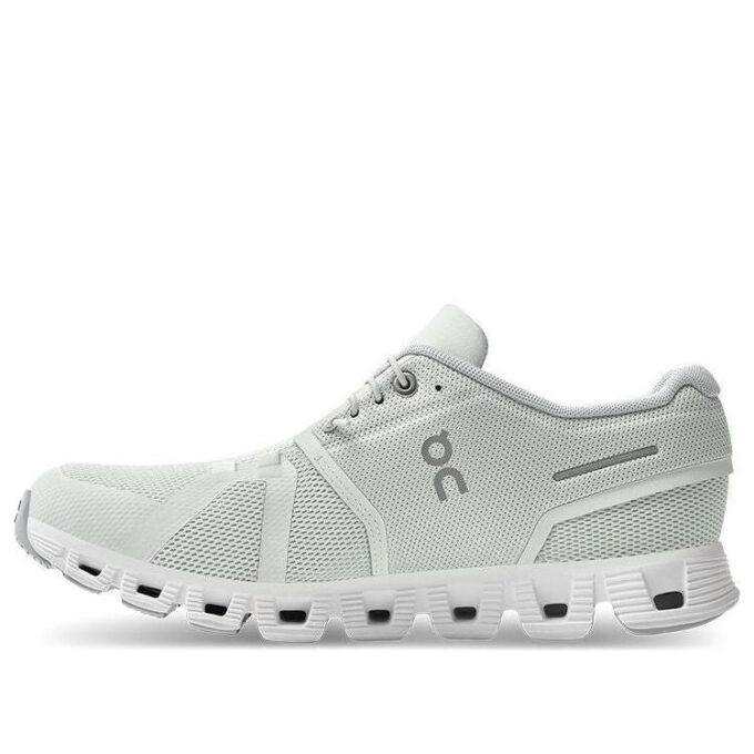 Cloud 5 “Ice White”
