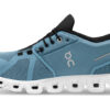 Cloud 5 “Niagara Black”