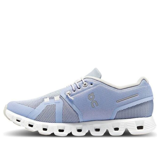 Cloud 5 “Nimbus Alloy”
