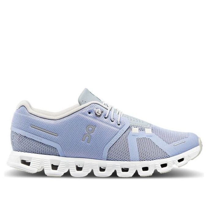 Cloud 5 “Nimbus Alloy”