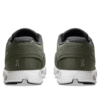Cloud 5 “Olive Green White”