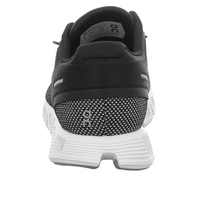 Cloud 5 Push “Rock Black”