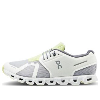 Cloud 5 Push “Undyed White Glacier”