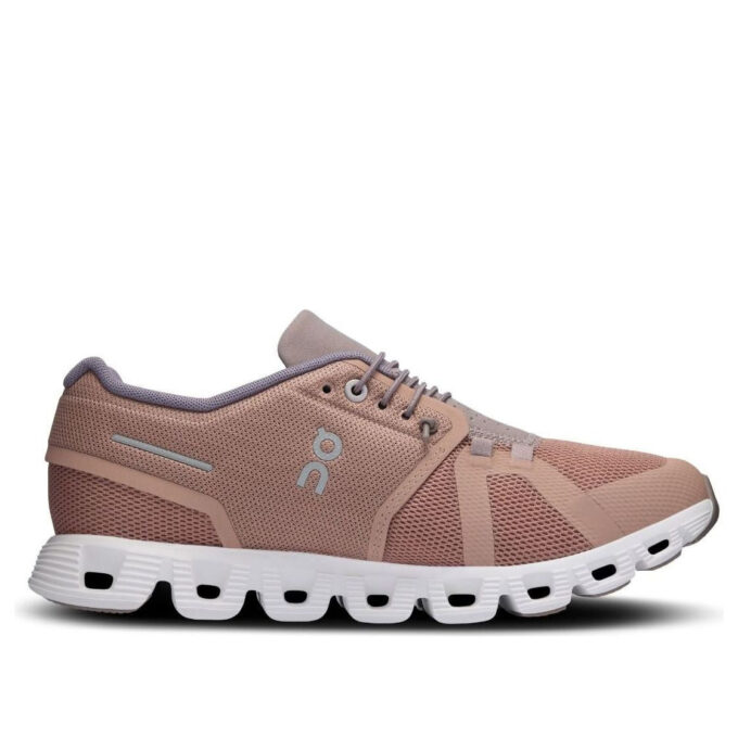 Cloud 5 “Rosebrown Fog”
