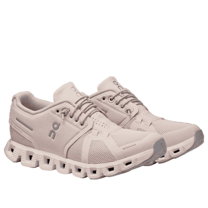 Cloud 5 “Shell White”