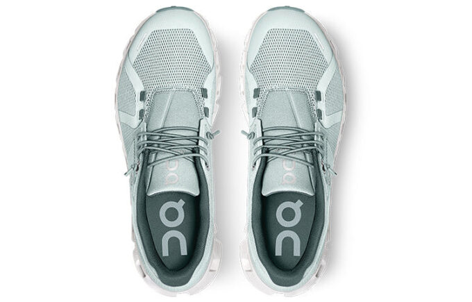 Cloud 5 “Surf Cobble”