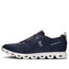 Cloud 5 Terry “Midnight White”