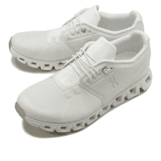 Cloud 5 “Undyed”