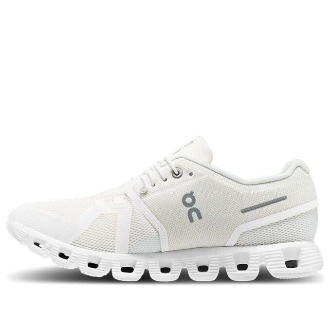 Cloud 5 “Undyed-White”