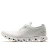 Cloud 5 “Undyed White”