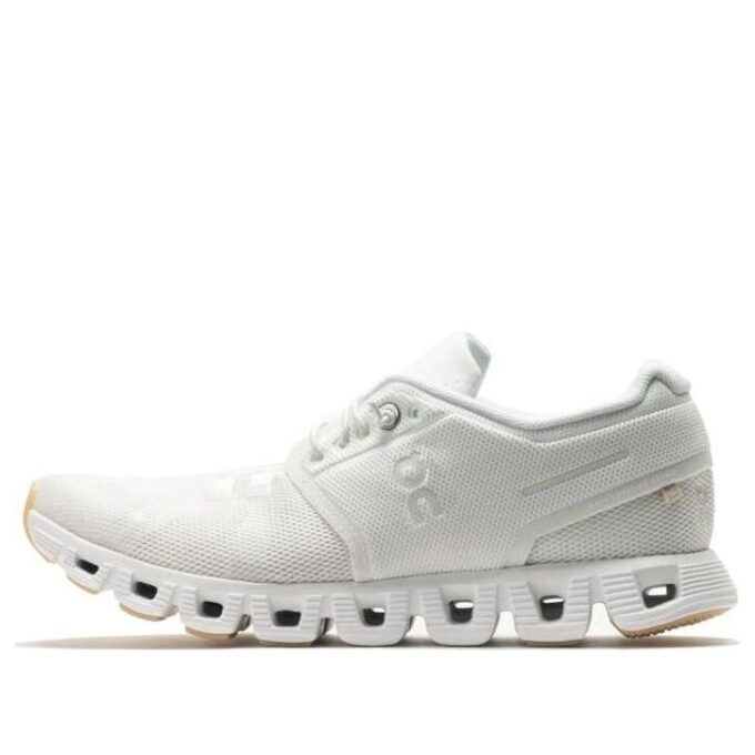 Cloud 5 “Undyed White”