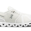 Cloud 5 “Undyed White”