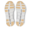 Cloud 5 “Undyed White”