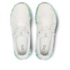 Cloud 5 “Undyed White Creek”
