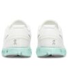 Cloud 5 “Undyed White Creek”