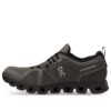 Cloud 5 Waterproof “Olive Green Black”
