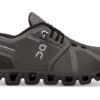 Cloud 5 Waterproof “Olive Green Black”