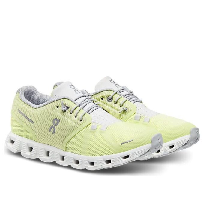 Cloud 5 “Yellow Frost”