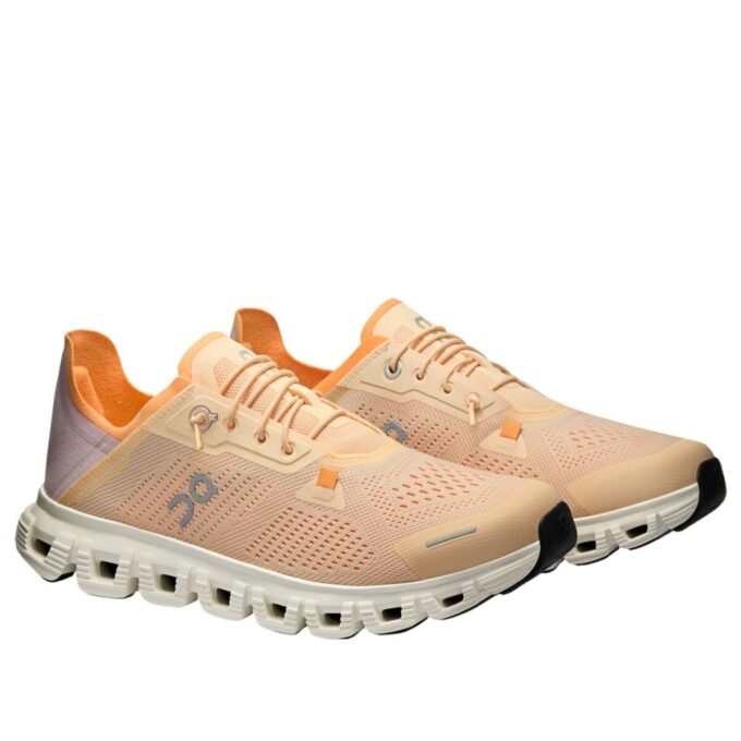 Cloud 6 Coast “Blonde Mauve”