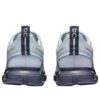 Cloud 6 Waterproof “Heather Metal”