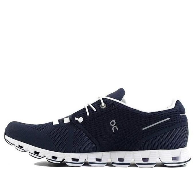 Cloud “Cloud Navy White”