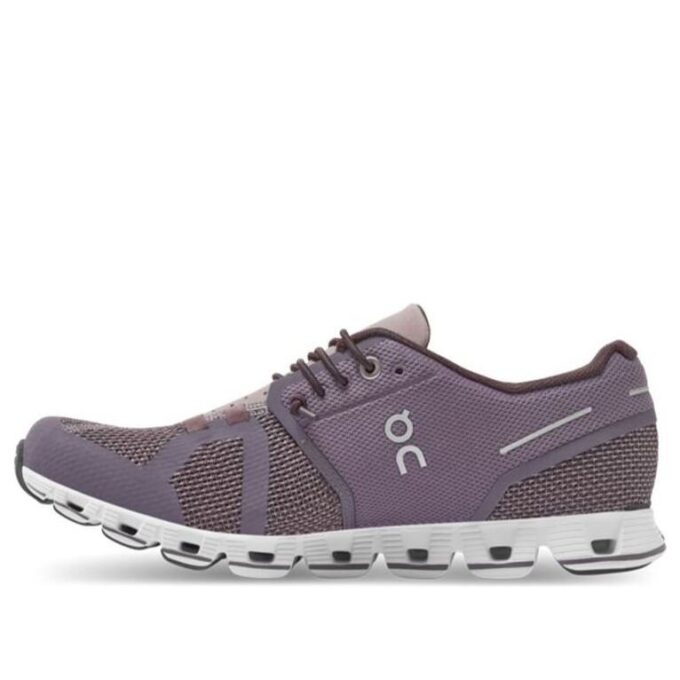 Cloud “Grey Purple”