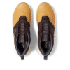 Cloud Hi “Caramel Black”