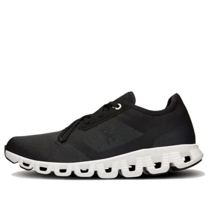 Cloud X 3 AD “Black White”