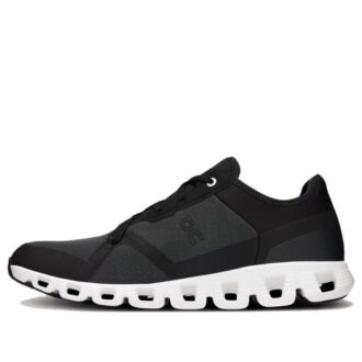 Cloud X 3 AD “Black White”