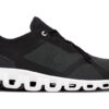 Cloud X 3 AD “Black White”