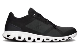 Cloud X 3 AD “Black White”