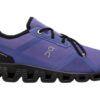 Cloud X 3 AD “Blueberry Black”