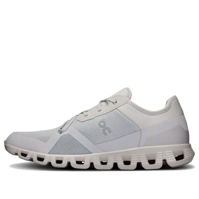 Cloud X 3 AD “Glacier Alloy”