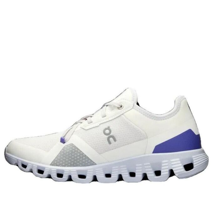Cloud X 3 AD “Undyed Nimbus”