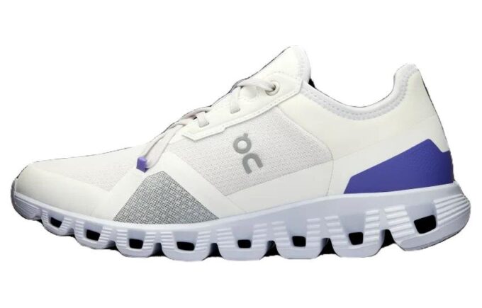 Cloud X 3 AD “Undyed Nimbus”