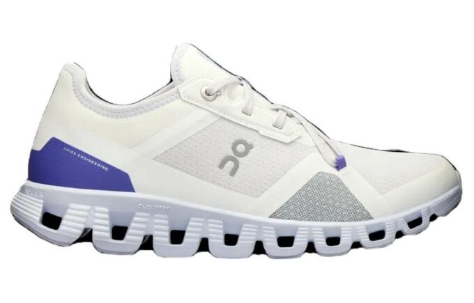 Cloud X 3 AD “Undyed Nimbus”