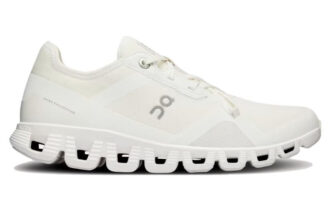 Cloud X 3 Ad “White”