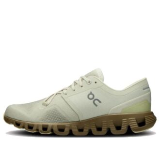 Cloud X 3 “Aloe Hunter”