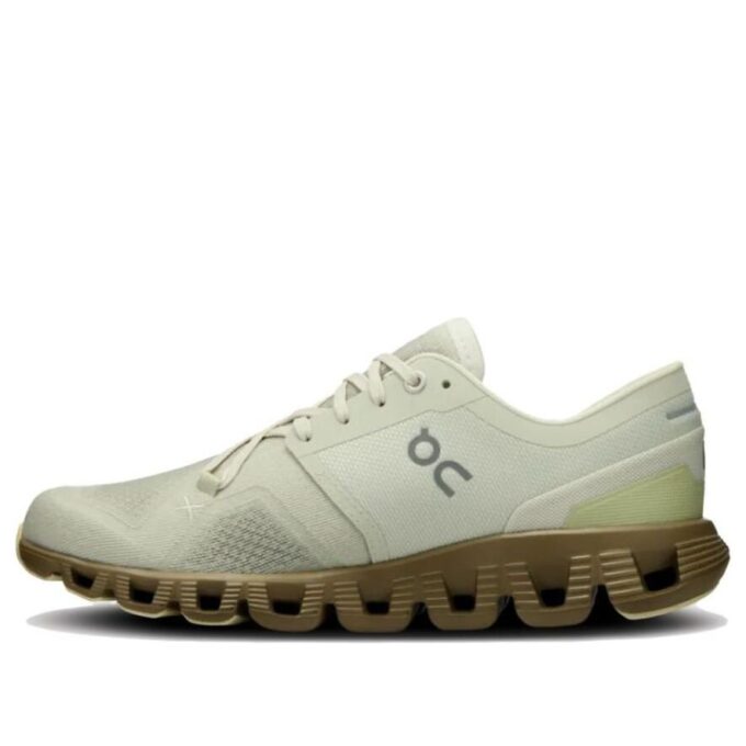 Cloud X 3 “Aloe Hunter”