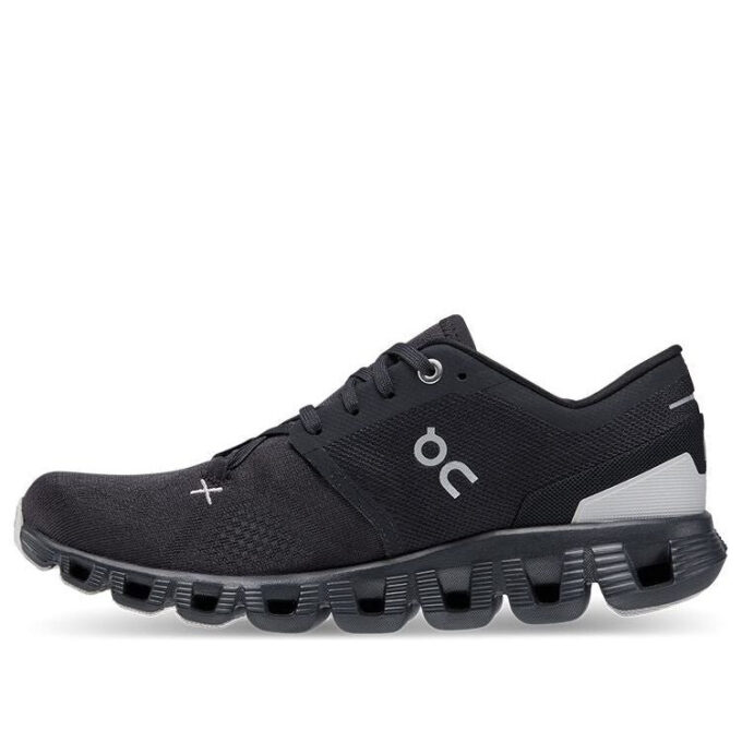 Cloud X 3 “Black”